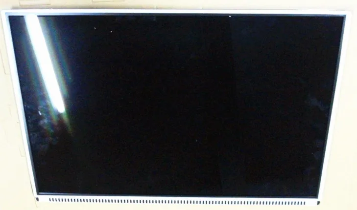 Доставка из США 24 дюймовый ЖК дисплей панель экрана для Apple LED Cinema A1267 LM240WU6 SD