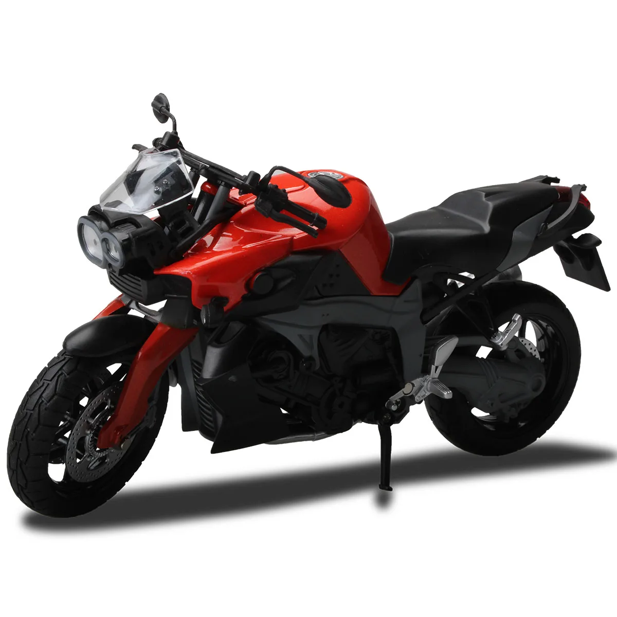 K1300R 112 Static Model Toy Motorcycle Decoration Model Toyin