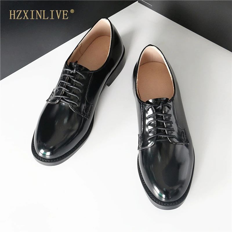 Womens oxford work shoes Clearance