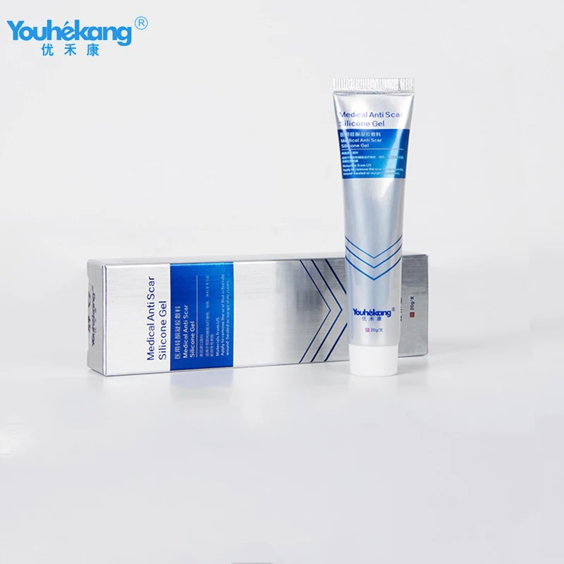 Youhekang мазь от рубцов шрамов пластырь scar plaster лечебные мази face plasters|Пластыри