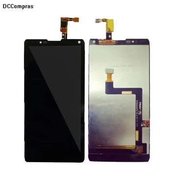 

For Energy phone Pro Qi LCD Display Touch Screen Assembly For Energy Pro Qi Screen LCD Display Phone Parts