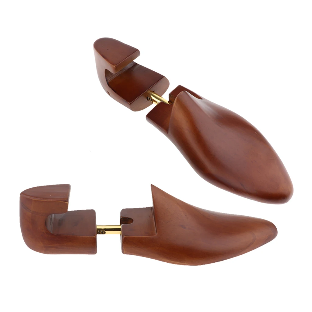 cedar wood shoe stretchers