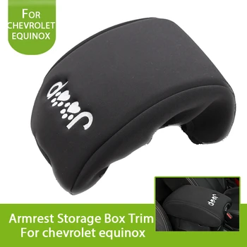 

Center Console Armrest Pad Cover For Jeep Wrangler JK Sahara Sport Rubicon X & Unlimited 2007-2017 with Dog Paw Paws Print logo