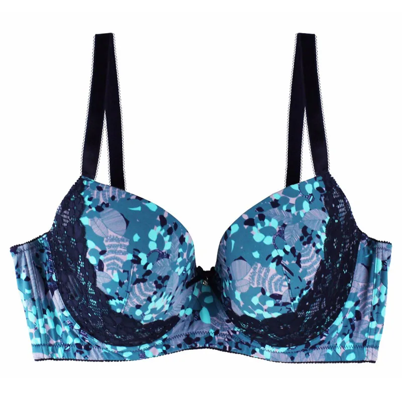 LACE BRA