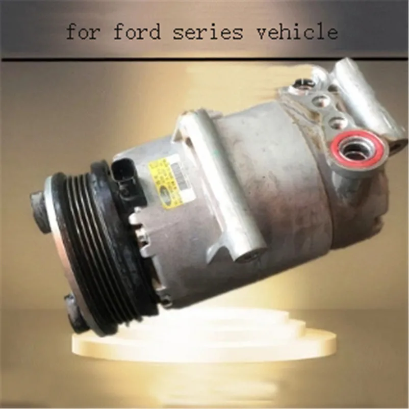 Компрессор кондиционера для двигателя Ford focus 2 1 8/2 0 ford Mondeo 0/2 5 шт.|Установки