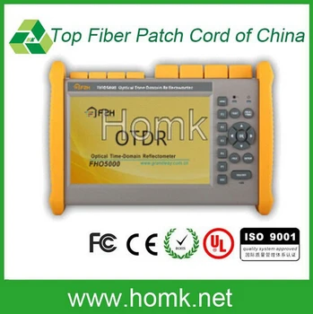 

FHO5000-D26 OTDR