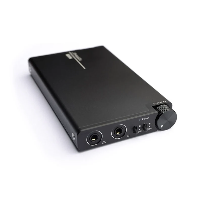 Amp TOPPING NX5 мини портативный наушники усилители для наушников усилитель HIFI