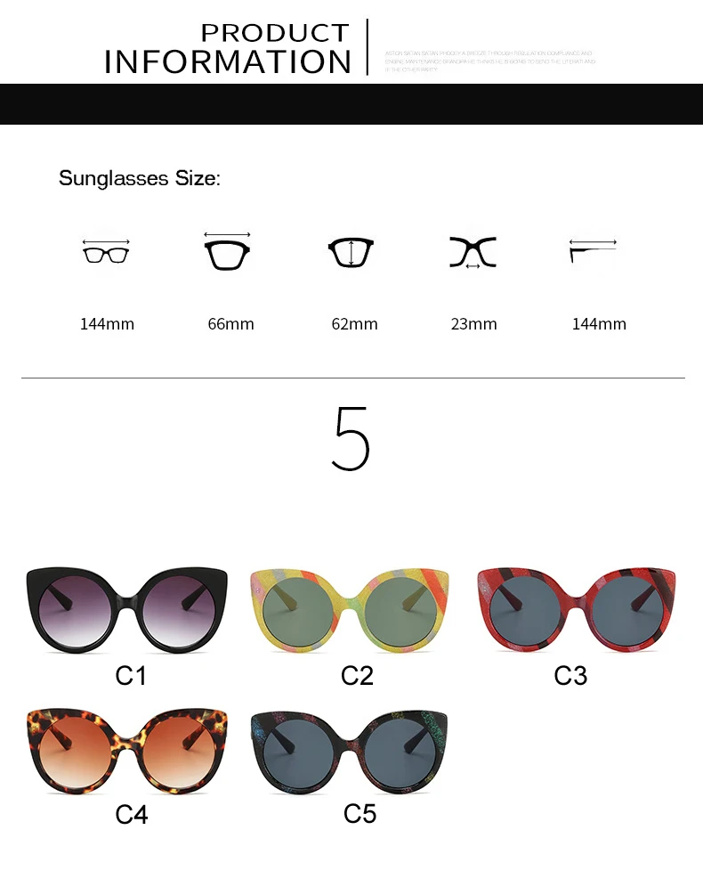 gucci cat eye sunglasses (2)