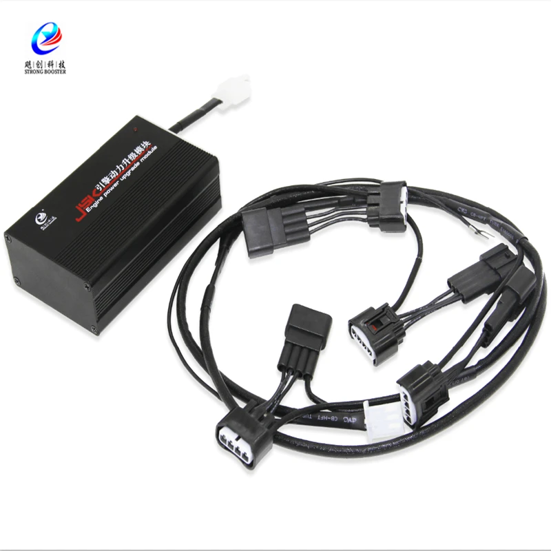 

Car Ignition Enhancer for power upgrade fuel saving to improve engine burn efficiency spark amplify for lancer EX 1.8,outlander