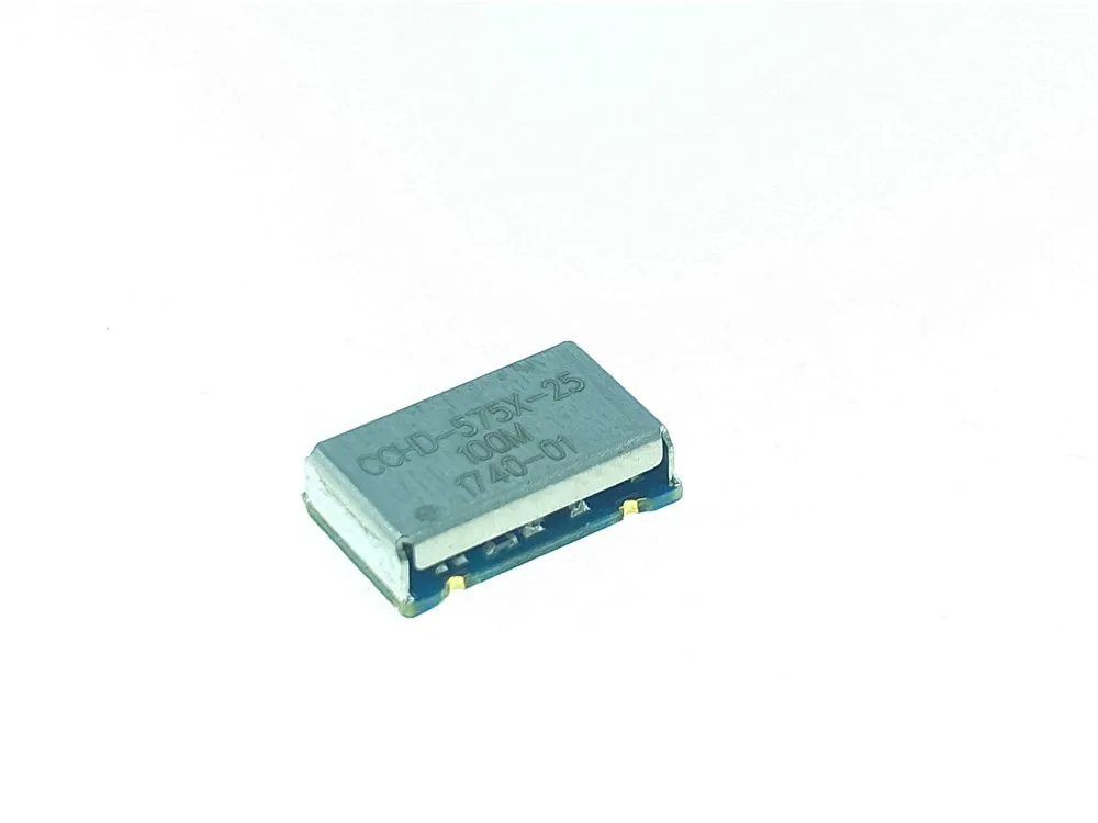 Кристек CCHD-575 100 МГц обновление для ES9038PRO ES9038 DAC