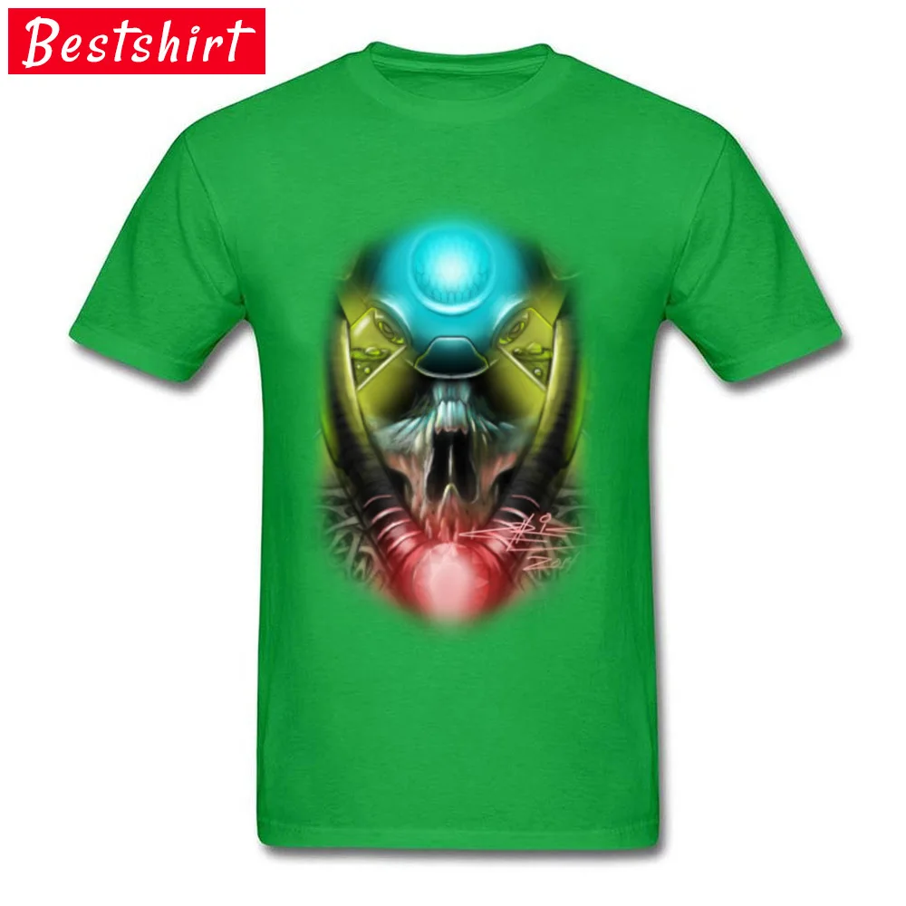 Hip hop DeathSupport T-shirts for Men Graphic Summer Autumn Crew Neck Pure Cotton Short Sleeve T-shirts Tops Shirts DeathSupport green