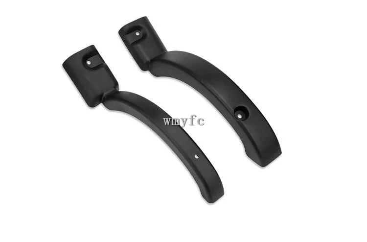

2017 2018 2019 for Hyundai Elantra Auto Tailgate Boot Ascensor de apoyo Gas Struts Spring Trunk support rod protective cover