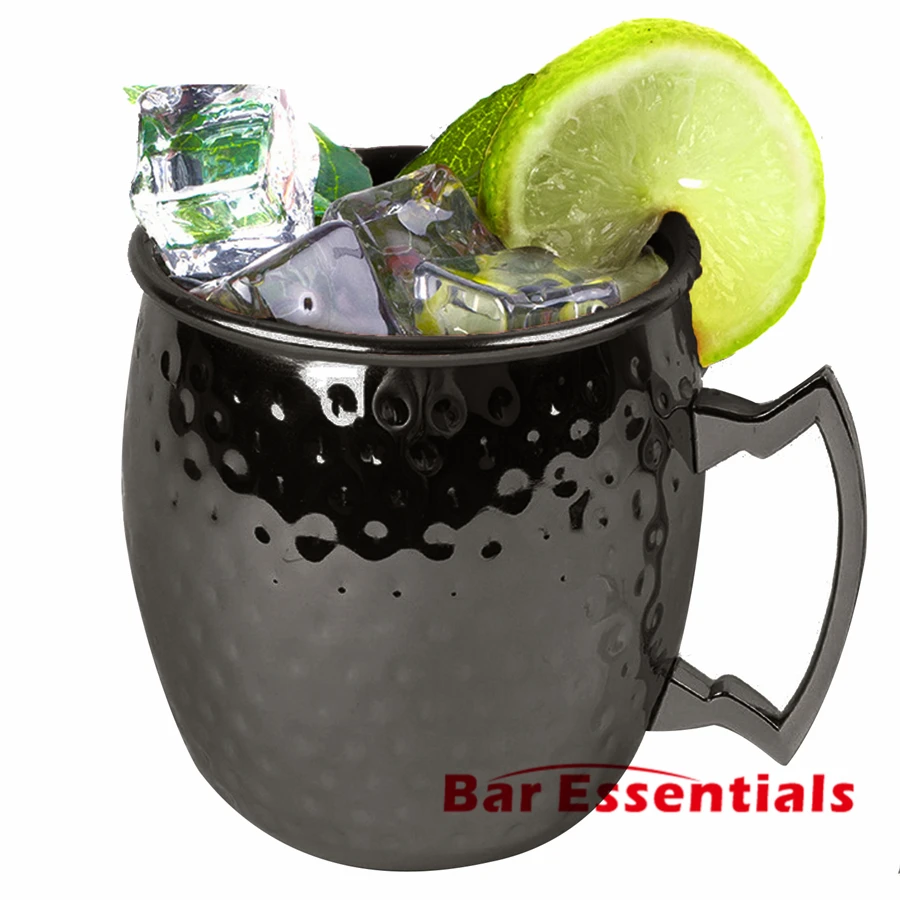 530ml-Handmade-Hammered-Copper-Plating-Moscow-Mule-Mug-Beer-Vodka-Whiskey-Cocktails-Cup-Drinkware