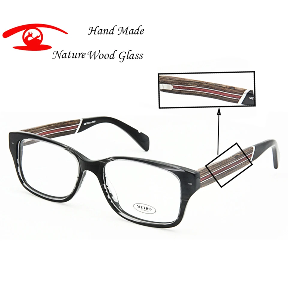 real nerd glasses