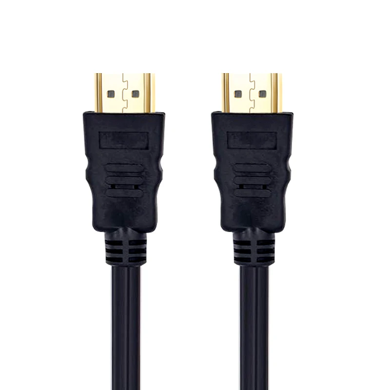 HDMI 1 4 кабели hdmi к Hdmi 5 м 3 свинцовая высокая скорость с Ethernet 1080p для монитора