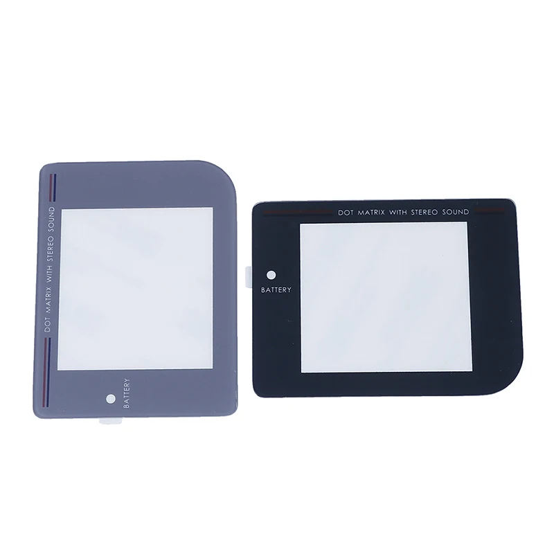 Replacement Original Screen Lens Cover Protection Game Accessories for Game Display Glass