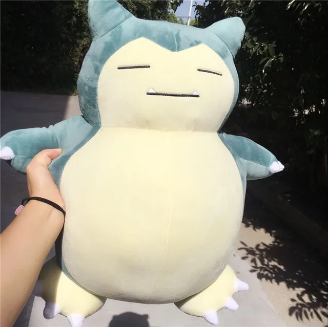 カビゴンぬいぐるみ150センチメートルビッグサイズ素敵なスーパーソフトアニメぬいぐるみ枕ぬいぐるみ人形子供のための偉大なギフトかわいいおもちゃ Stuffed Plush Animals Aliexpress