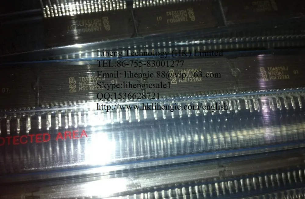 И TDA8950J