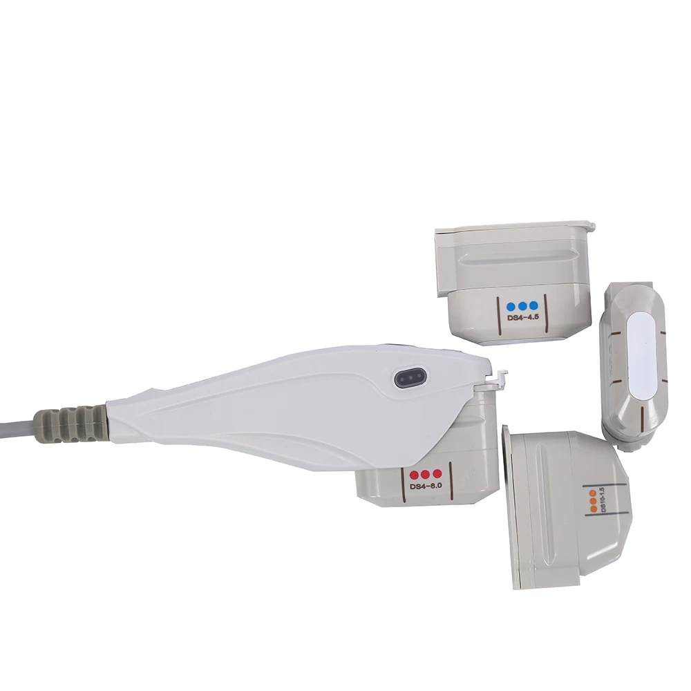 

Spare Part HIFU Cartridge used for Ulformula1 Machine