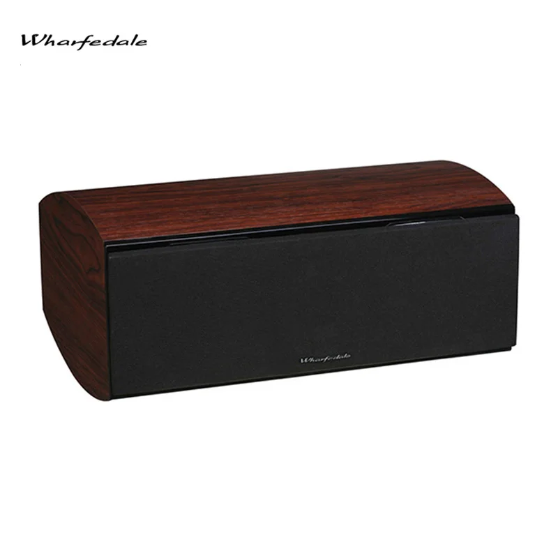 Wharfedale Diamond 10.CS Home Theater Music System Bass Home Theatre System Multimedia Speaker 5.1Ch Home Theatre Speaker