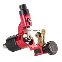 Original Hummingbird V2 Swiss Motor Rotary Red tattoo machine Free RCA Cord For Tattoo Supply Original Hummingbird V2 Swiss Motor Rotary Red tattoo machine Free RCA Cord For Tattoo Supply