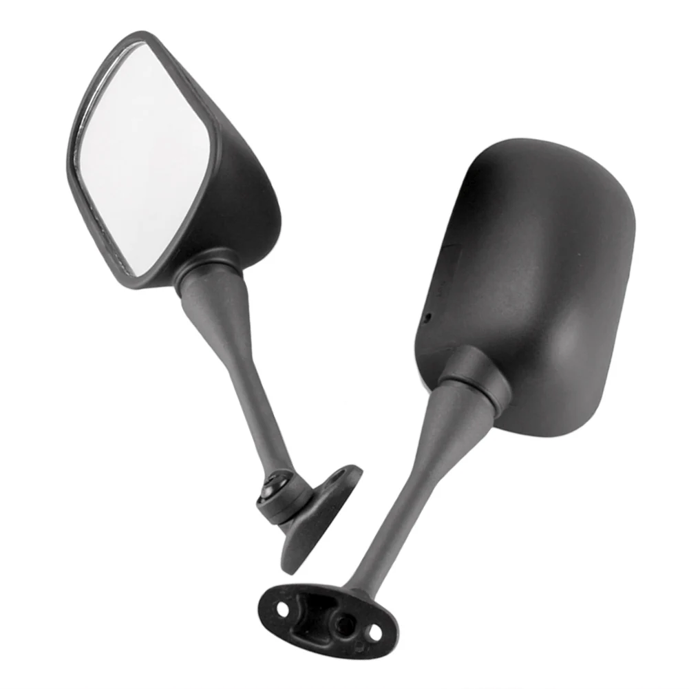 Rear Wing Rearview Rear View Side Mirrors For Honda CBR600RR 2003-2008 & CBR1000RR 2004-2008 Motorcycle Spare Part Left Right