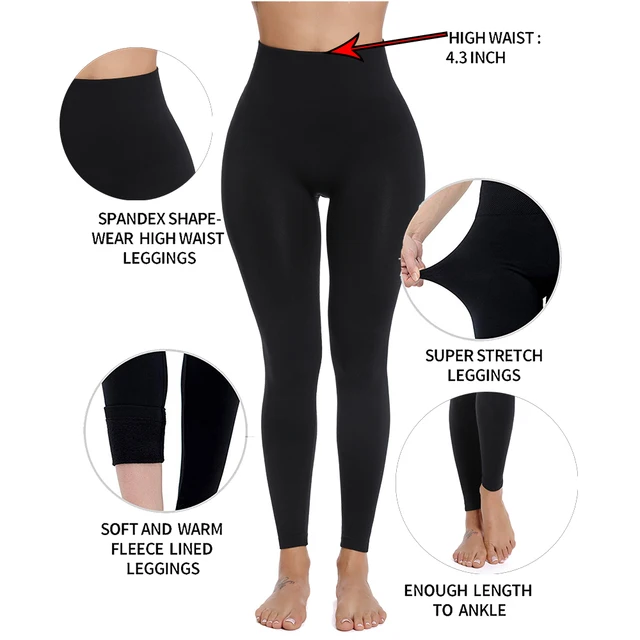 Miss Moly High Waist Trainer Slimming Shapewear Women Body Shapers