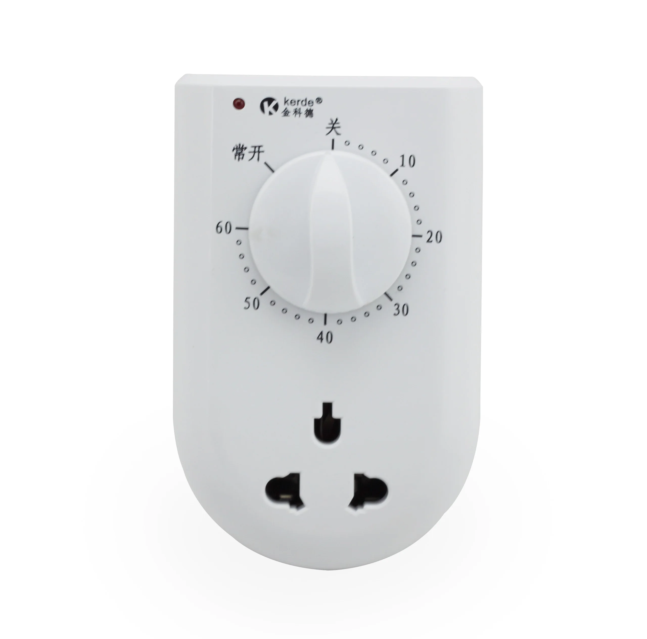 

High quality power Multifunctional timer Mechanical switch timer socket switches AC 110V 220V 10A 2200W 50HZ 60HZ free shipping