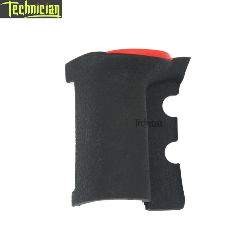 

D810 Front Cover Rubber Grip Camera Repair Parts For Nikon