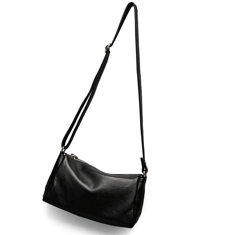 MOXI женская сумка-мессенджер, брендовая стильная женская сумка из натуральной кожи, роскошная дизайнерская женская сумка, модные повседневные сумки