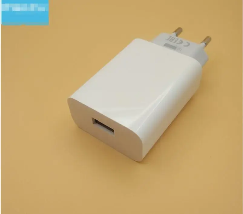 Оригинальный Для M EIZU Pro 7 6 6s 5 PLUS MX6 MX7 MEILAN X UP1220 Mcharge Quick EUCharger адаптер|Зарядные