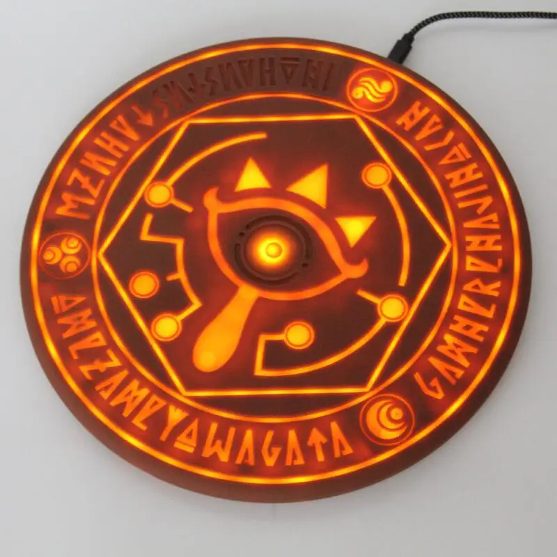 Comic Magic Array Wireless Charger 10W Magic Circle
