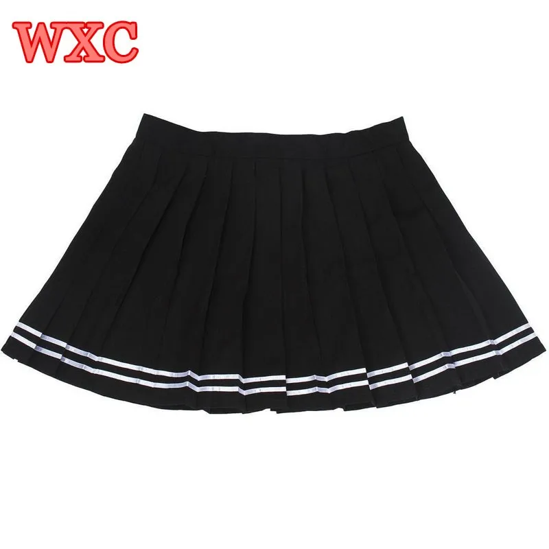 school skirt