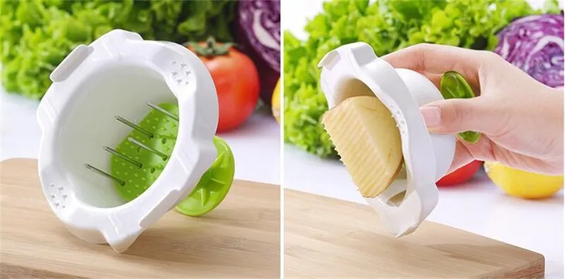 Vegetable Slicer Grater 11