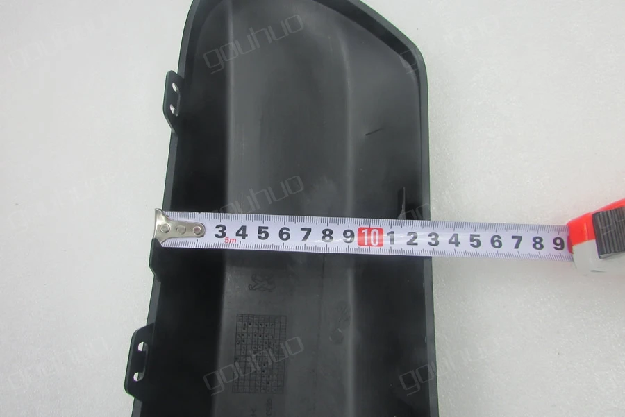 2 шт. передний бампер для Peugeot 307 с затвором|bumper front|bumper peugeotbumper side |