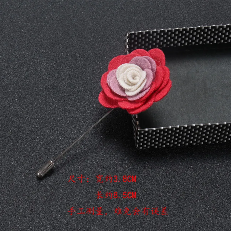 Boutonniere (6)