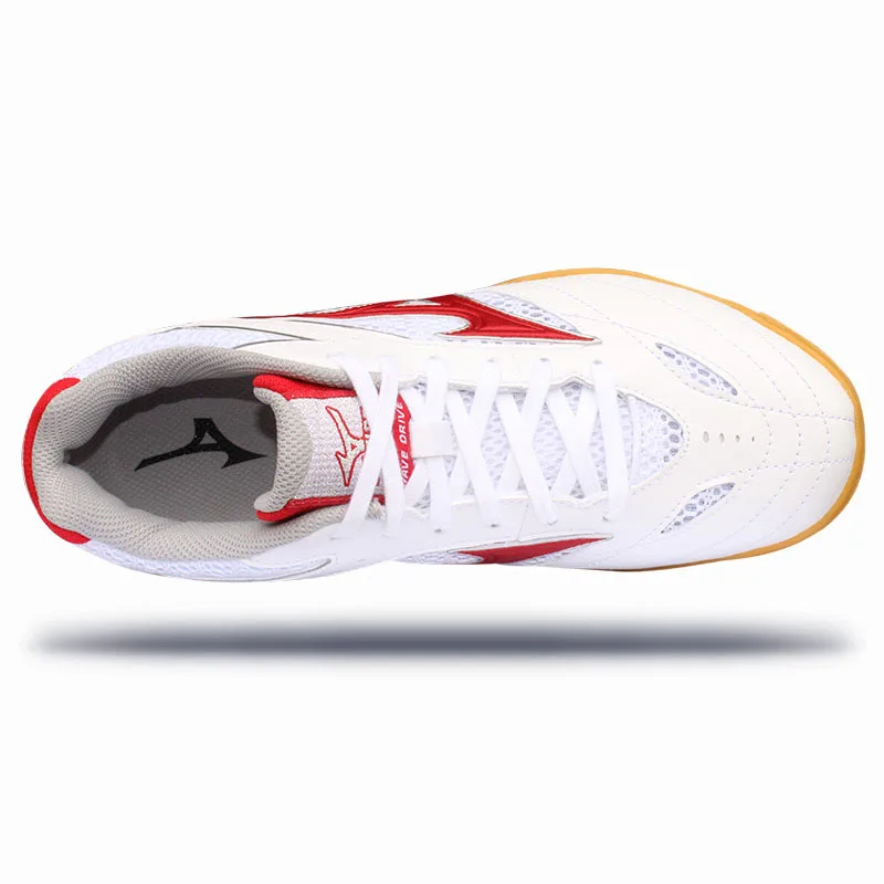 mizuno wave drive 4 grey