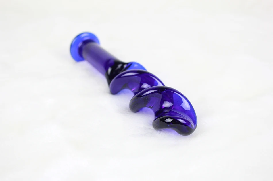 Crystal Dildo Image 1
