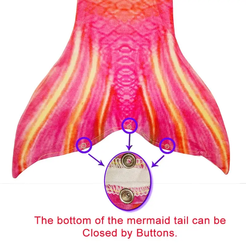 Mermaid tail 1901119en