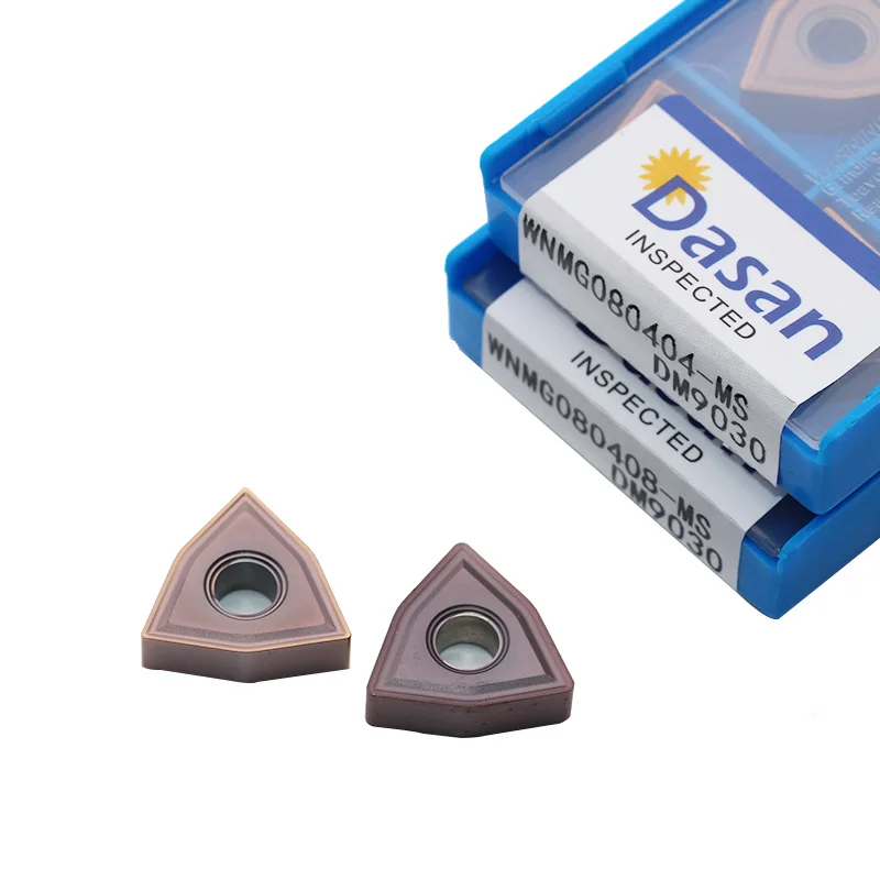 WNMG080408-MS-DM9030