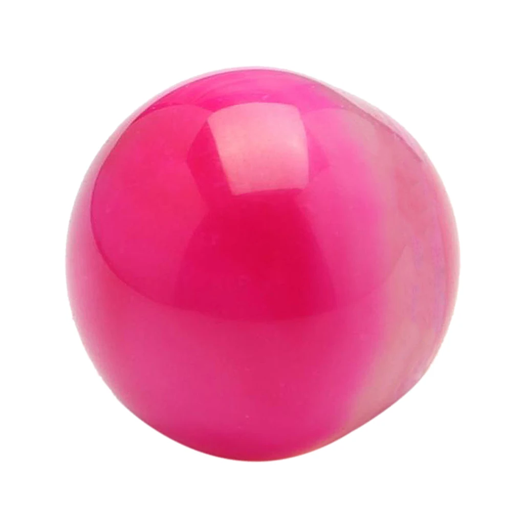 16mm Crystal Bead Round Loose Beads DIY Making Craft Beads DIY Locket Pendant Beads 28 Colors Choice No Hole Beads