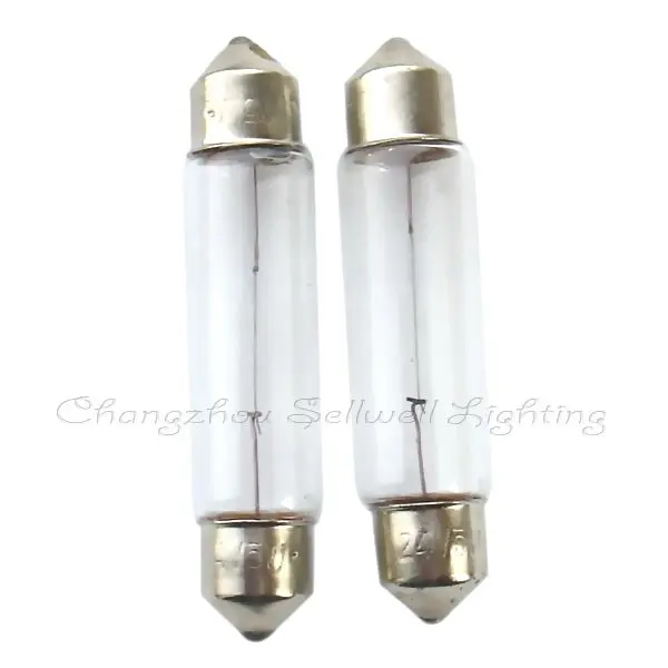 

New!auto Bulbs Lighting 24v 5w T11x44 B182 Sellwell lighting factory