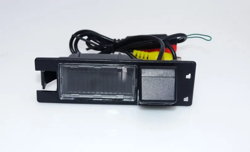  HD CCD Car Rear View Camera for OPEL Astra H/Corsa D/Meriva A/Vectra C/Zafira BFIAT Grande+ 4.3 Inc