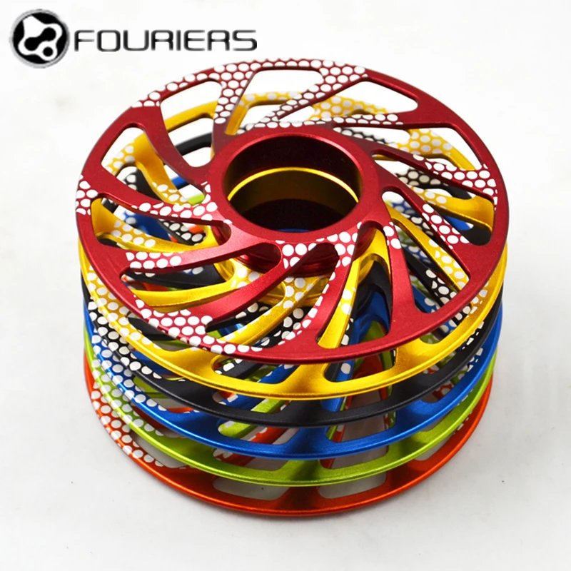 Велосипедные детали Fouriers Freewheel DH скоростная кассета звездочка 19T 24T