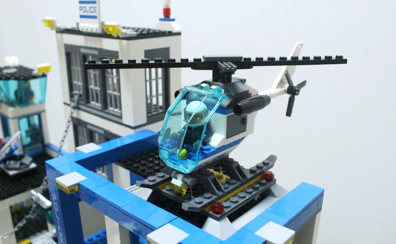 -7
