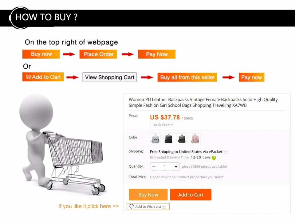 HOT TO BUY