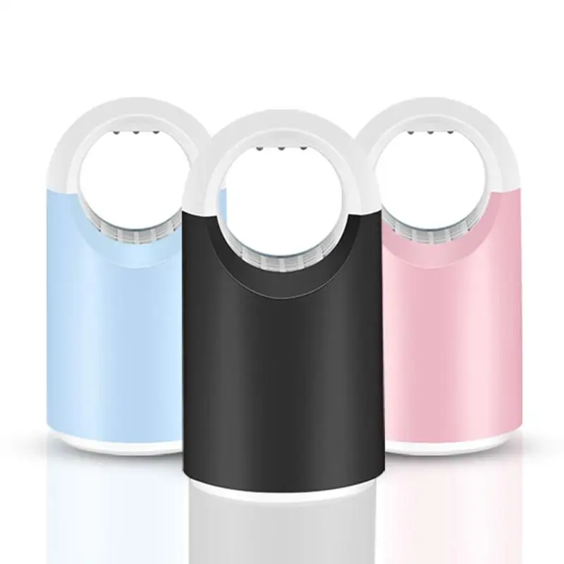 Новое поступление москитная убийца лампы USB Электрический ловушка для Летающих Насекомых репелленты mute дома светодиодный Ошибка лампы