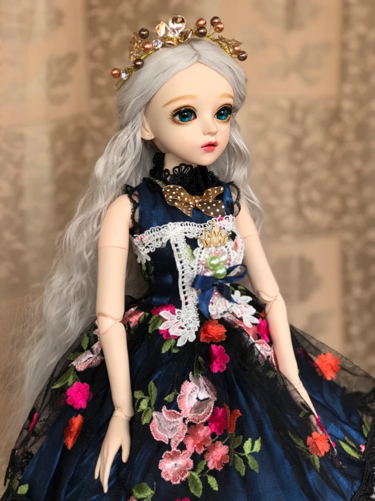 1/3 BJD 60 см куклы, игрушки, высокое качество, китайская Кукла, 18 шарниров, BJD шарнир, кукла, мода для девочек, подарок, игрушки для девочек