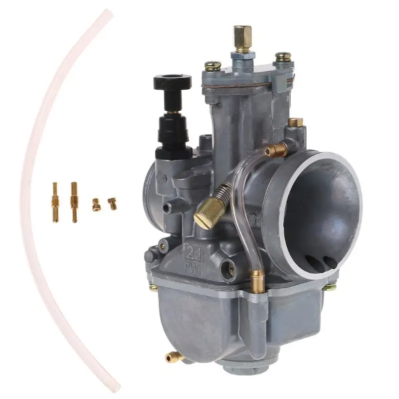 Buy Universal Motorcycle 21mm Carburetor For Keihin