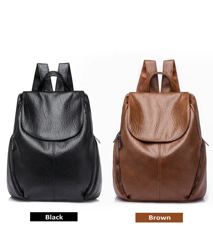 BERAGHINI, женский рюкзак, известный бренд, школьные сумки для девочек-подростков, Ретро стиль, высокое качество, кожа, Backapcks, женская мода